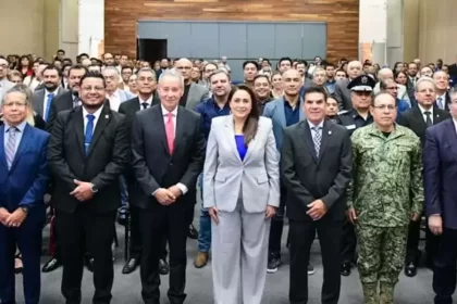 Impulsa Tere alianza para fortalecer la eficiencia energética en la Entidad