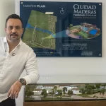 Inicia obra Ciudad Maderas en una de las regiones con mayor crecimiento del país