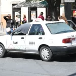 Inició el retiro de taxis caducados; no habrá prórroga para el cambio