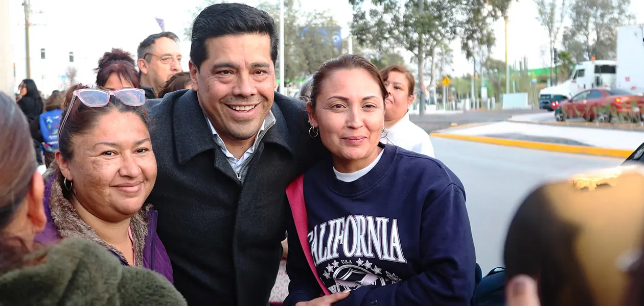 Invita Leo Montanez a aprovechar ultimos dias de descuento en el predial 2