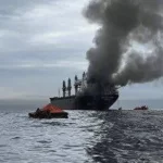 Irán lanza nuevos ataques contra Israel y bases norteamericanas