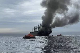 Irán lanza nuevos ataques contra Israel y bases norteamericanas