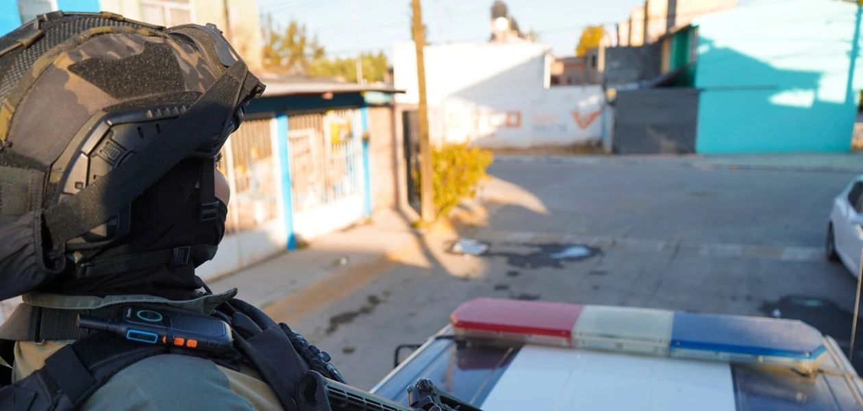 Jesús María intensifica la seguridad