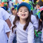 Jesús María se llena de color y alegría con Desfile de Primavera