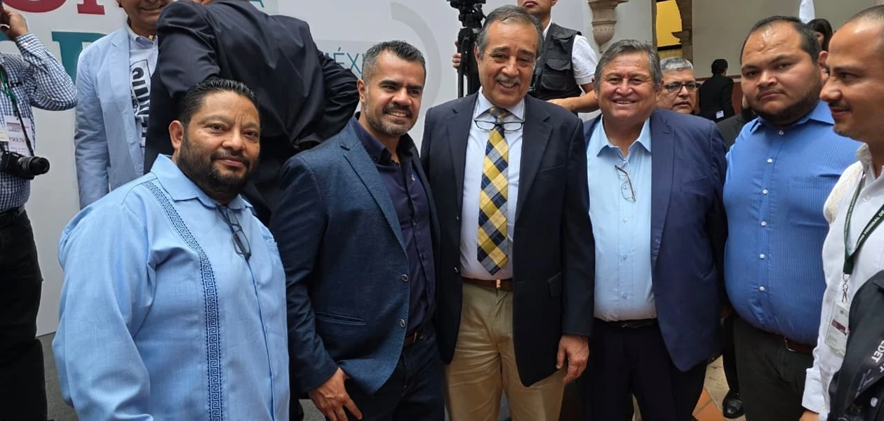 Justicia laboral se fortalece con diálogo de todos