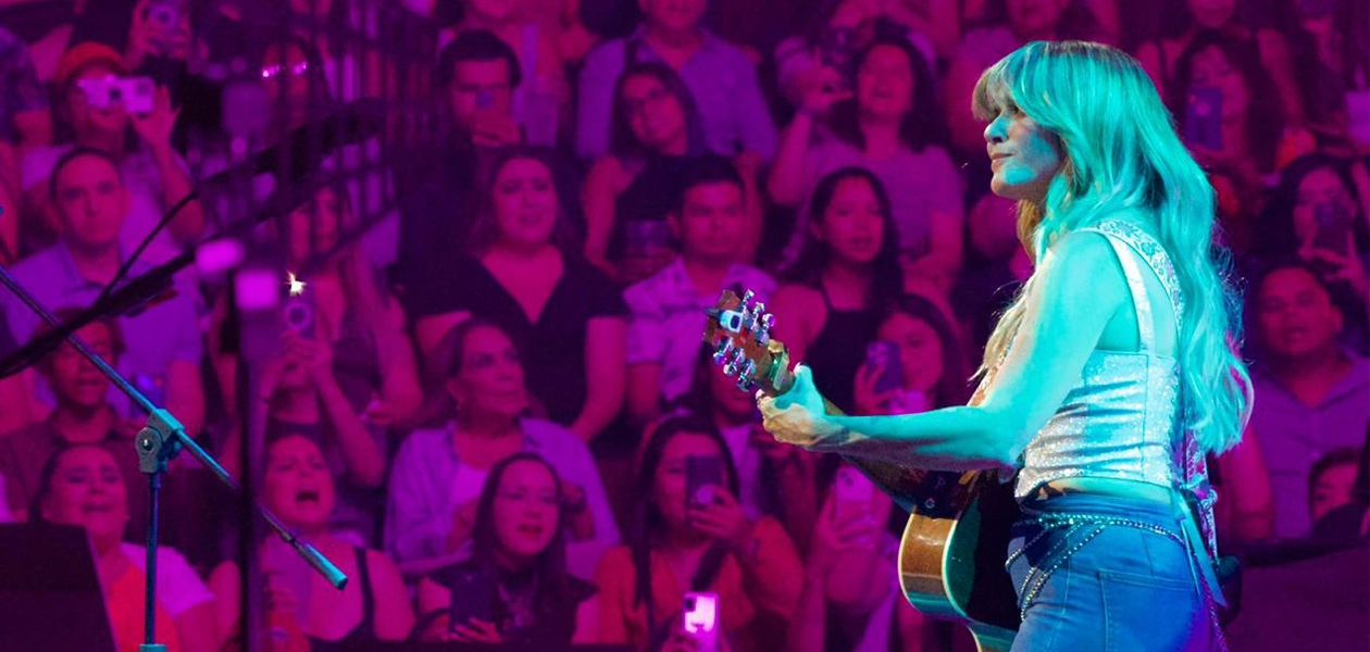 Entre emociones y raíces: Kany García revela su versión más honesta rumbo a la FNSM 2026