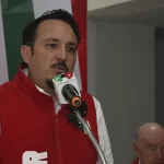 Los partidos que rechacen alianza opositora serán traicioneros a la patria: Kendor