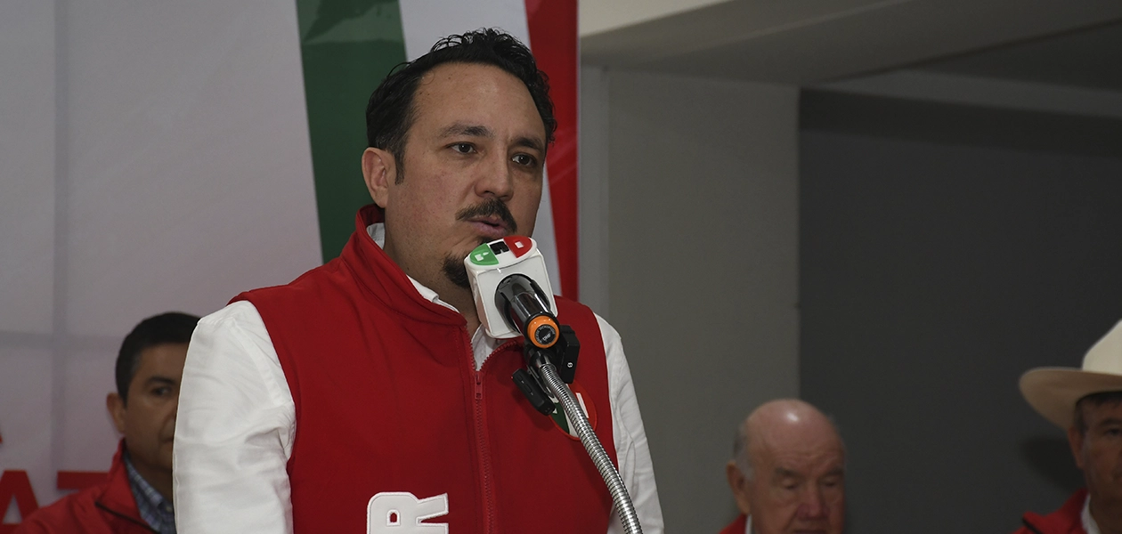 Los partidos que rechacen alianza opositora serán traicioneros a la patria: Kendor