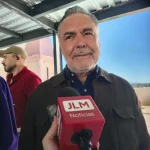 No habrá gazolinazos pese a conflicto en Medio Oriente: Ramírez Cuéllar