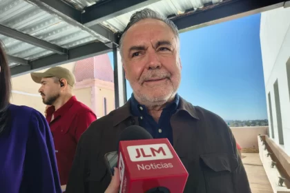 No habrá gazolinazos pese a conflicto en Medio Oriente: Ramírez Cuéllar