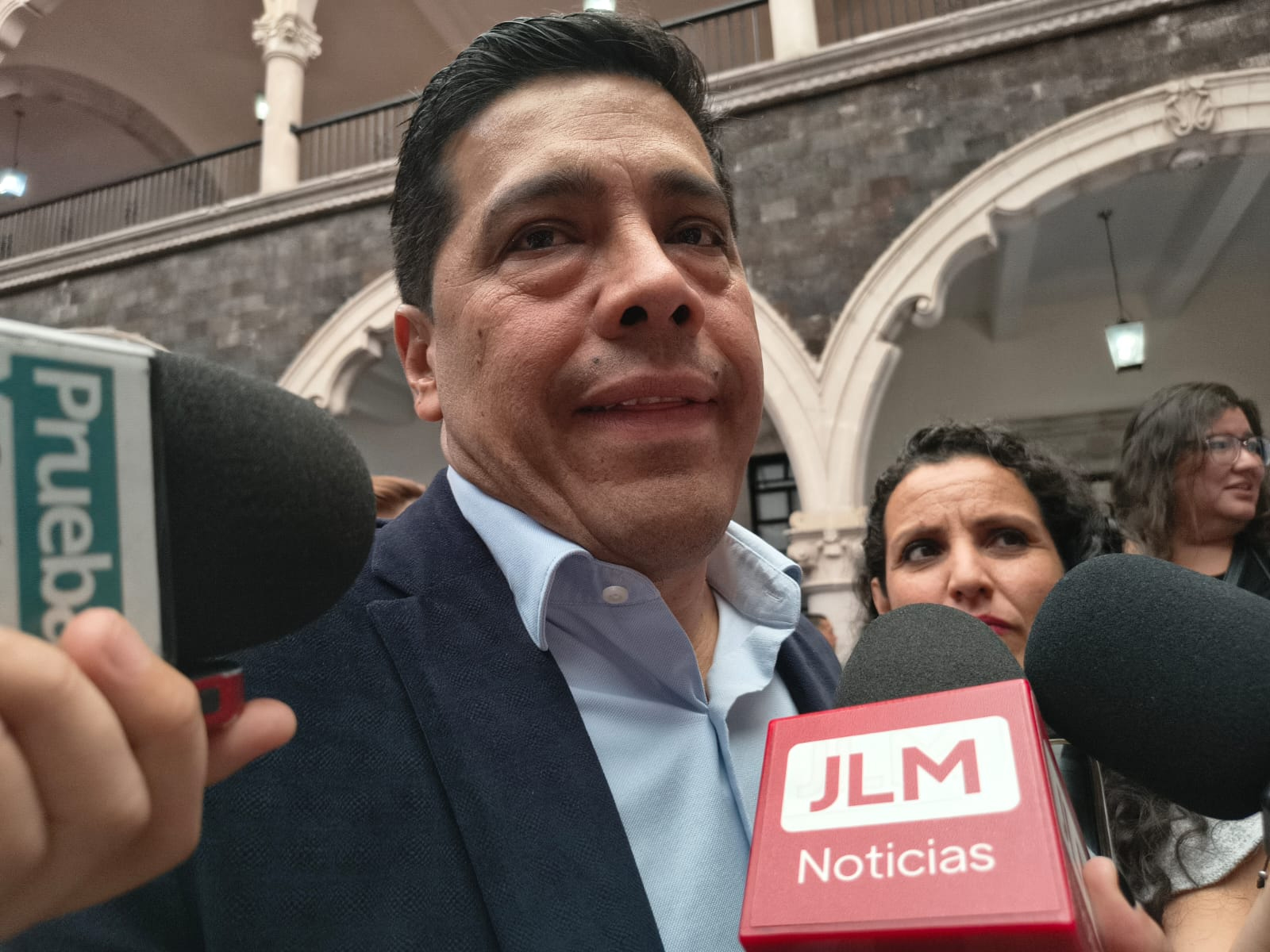 LRM LEO MONTANEZ PONA