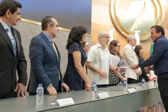 La Autónoma fortalece la seguridad universitaria