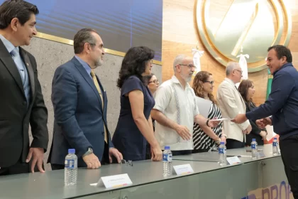 La Autónoma fortalece la seguridad universitaria