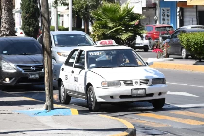 La próxima semana los taxistas definen si solicitan o no aumento