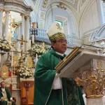 Lamenta Monseñor la ola de violencia desatada en México tras abatimiento de 'El Mencho'