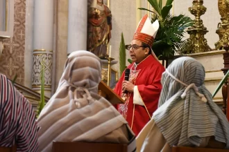 Lamenta Obispo realización de vaginoplastias en el IMSS