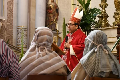 Lamenta Obispo realización de vaginoplastias en el IMSS