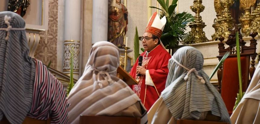 Lamenta Obispo realización de vaginoplastias en el IMSS