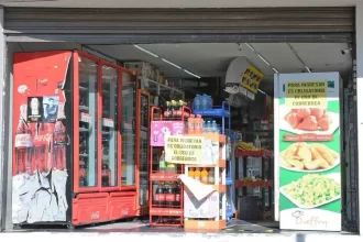Las tienditas ya están en vías de extinción, alertan los abarroteros