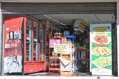 Las tienditas ya están en vías de extinción, alertan los abarroteros