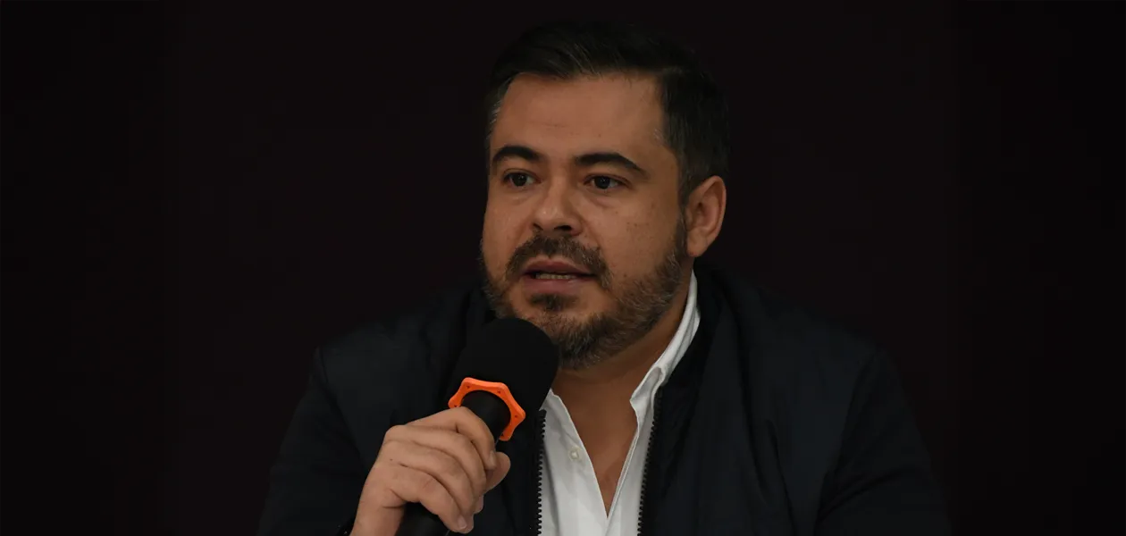 Lista de aspirantes a la gubernatura por Morena aún no es definitiva: Gil