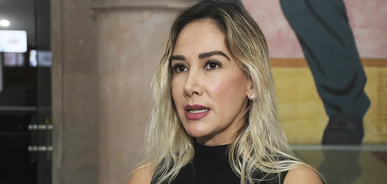 Los conservadores malentendieron la propuesta, Miyuky