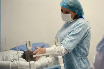 Lupita, de la adversidad nace una historia que hoy inspira