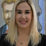 MC mantiene la puerta abierta con Lorena para eventual postulación