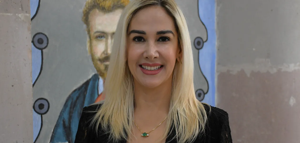 MC mantiene la puerta abierta con Lorena para eventual postulación