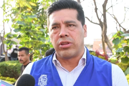 MIAA decidirá si cambian de empresa de seguridad tras intento de robo: LM