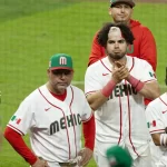 México fue aplastado por Italia y fracasa en el Clásico Mundial de Béisbol