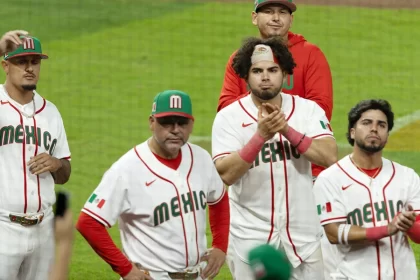 México fue aplastado por Italia y fracasa en el Clásico Mundial de Béisbol