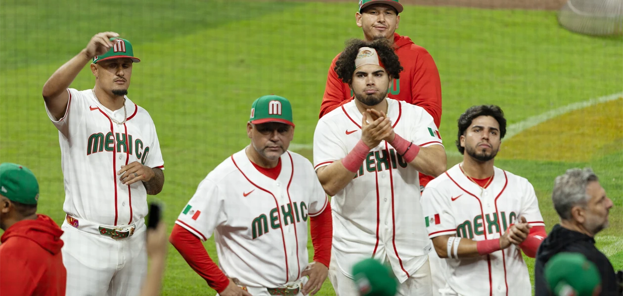 México fue aplastado por Italia y fracasa en el Clásico Mundial de Béisbol