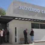 Modelo de Justicia Cívica da resultados en Jesús María