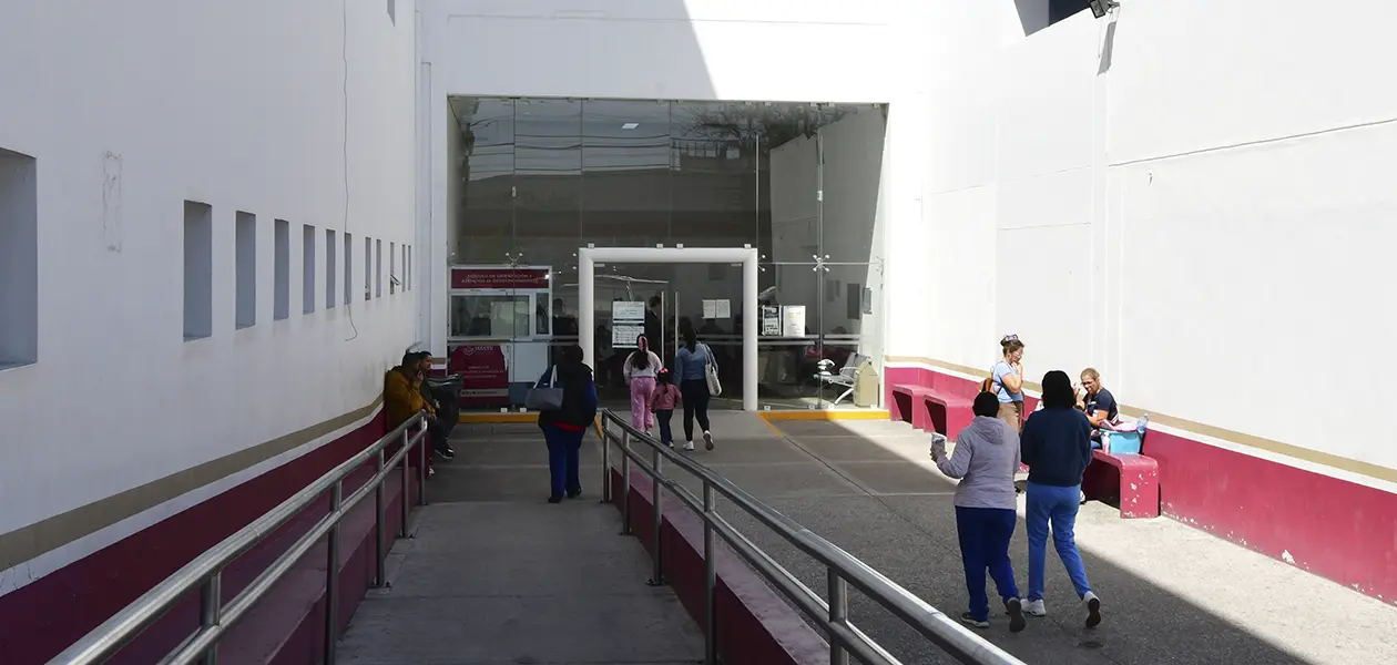 Ningún cambio positivo se ve en el ISSSTE, FSTSE