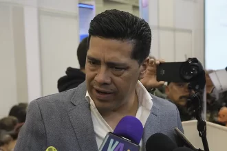 No habrá impunidad en el caso del bar de Las Flores