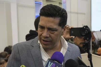 No habrá impunidad en el caso del bar de Las Flores