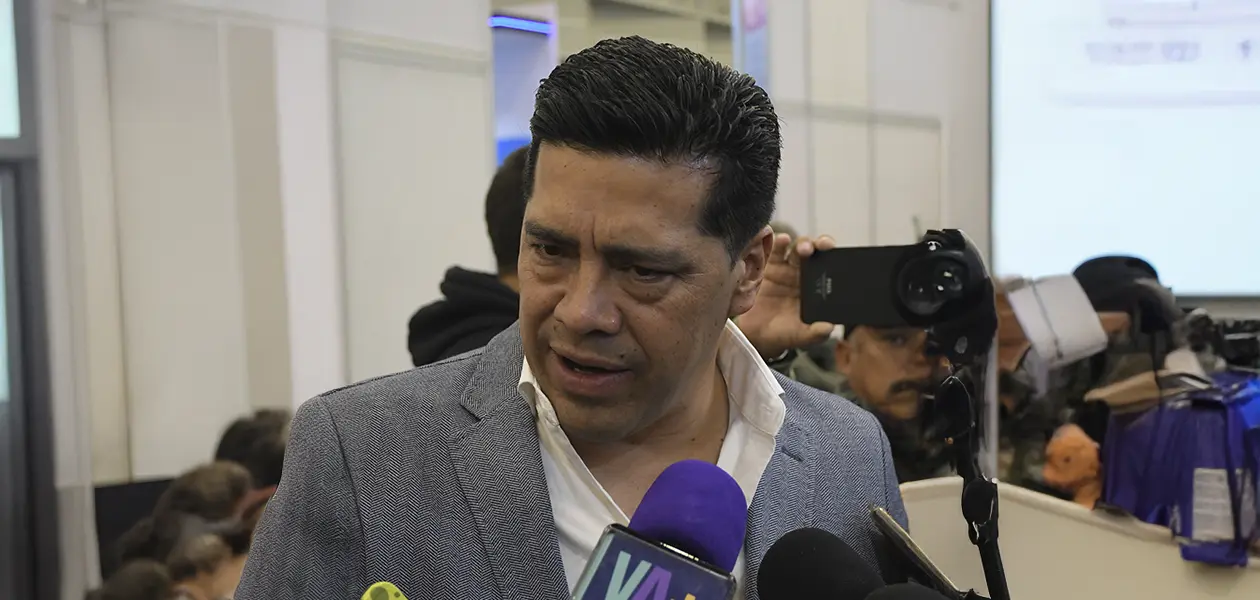 No habrá impunidad en el caso del bar de Las Flores