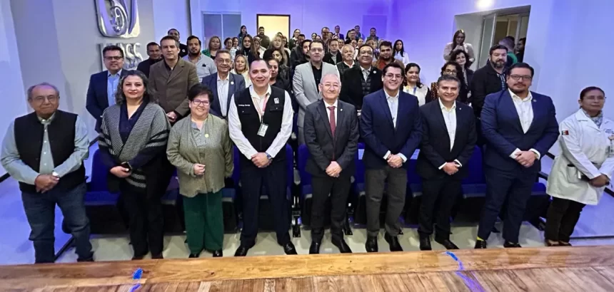 Ofrece el IMSS una mayor protección a asegurados