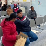 Pacientes se retiran del ISSSTE por falta de atención