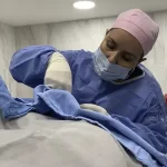 Padre de familia dona riñones en IMSS Aguascalientes