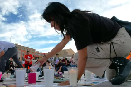 Piden colectivos de búsqueda mesas de trabajo para evaluación
