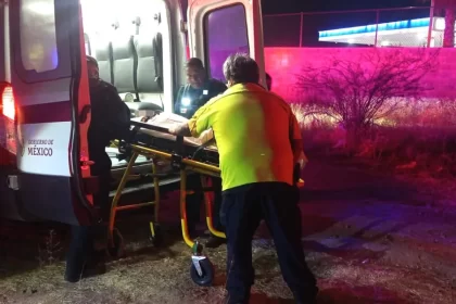 Policías de Jesús María auxilian en parto