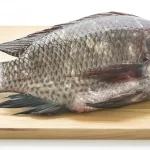 Por desabasto de tilapia se encarece su precio