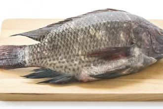 Por desabasto de tilapia se encarece su precio