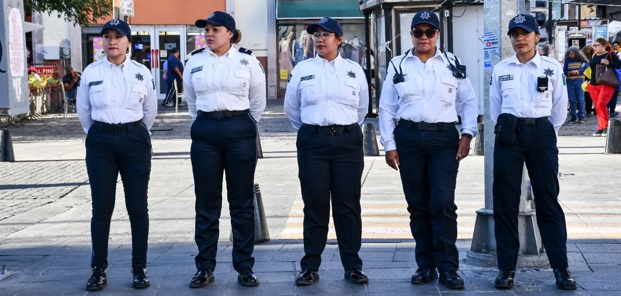 Prepara la SSPM operativo por 8M