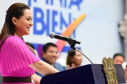 Presenta TJ Pinta Bien: plan de mejoramiento de imagen urbana