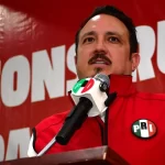 Presenta el PRI terna de aspirantes a gubernatura