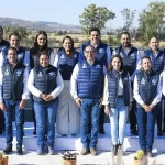 Preside Tere Jiménez plenaria del PAN 2026