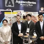 Productores de Aguascalientes van a expo a Japón 1